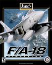Janes F/A-18
