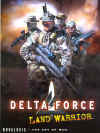 Land Warrior - Delta Force 3